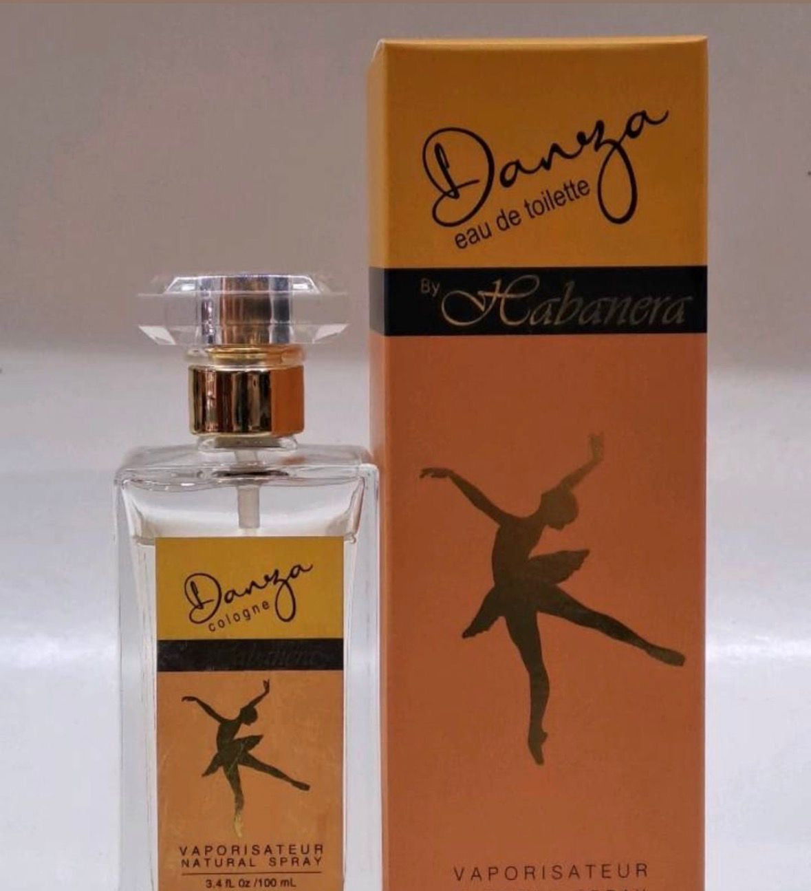 Danza Perfume Cubano